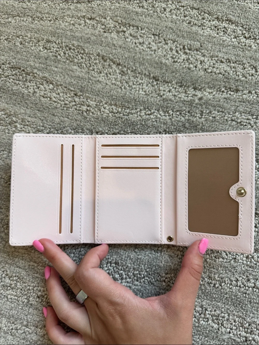 Sunwel pale pink
